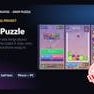 Drop Puzzle