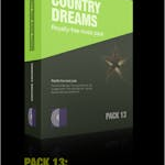13 Country dreams