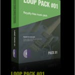 Loop Pack 01 - Melodic Moods