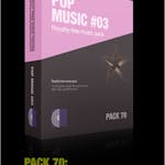 70 Pop music #03