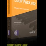 Loop Pack 02 - Spaces