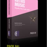 84 retro music