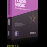 14 Placid music