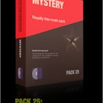 25 Mystery