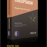 08 Creepshow