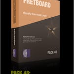 48 Fretboard