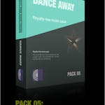05 Dance away