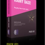 02 Rainy daze