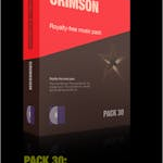 30 Crimson