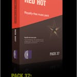 Pack 37: Red hot