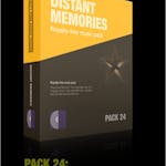 24 Distant memories