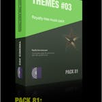 81 Themes #03