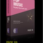 18 Pop music