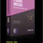 05 Piano music