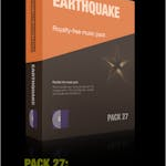 27 Earthquake