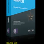 45 Amped