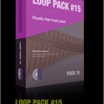 Loop pack #15