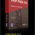 Loop pack #13
