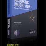 67 Acoustic music #03