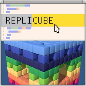 Replicube