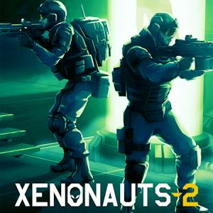 Xenonauts 2