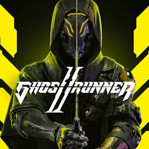 Ghostrunner 2