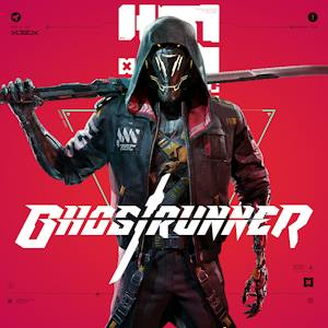 Ghostrunner