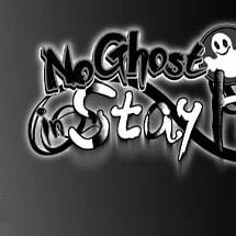 No Ghost in Stay Home