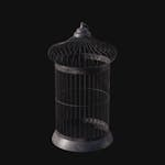 Prop - Bird Cage