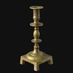 Prop - Candle Holder B