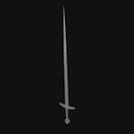 Prop - Sword E