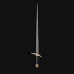 Prop - Sword B