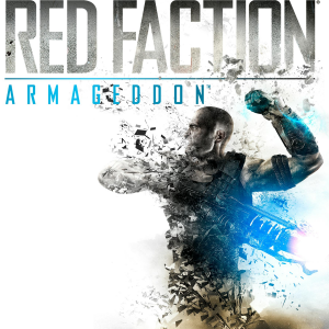 Red Faction: Armageddon