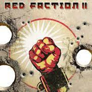 Red Faction II