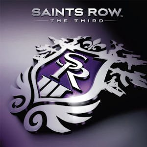Saints Row: The Third