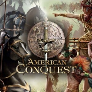 American Conquest