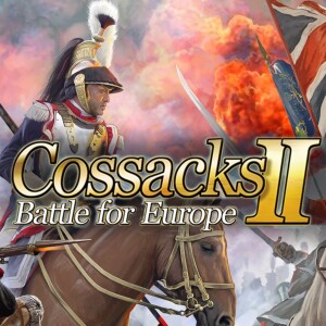 Cossacks II: Battle for Europe