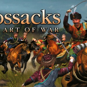 Cossacks: Art of War