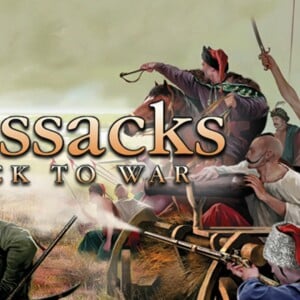 Cossacks: Back to War