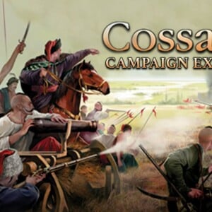 Cossacks: Campaign Expansion DLC