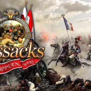 Cossacks: European Wars