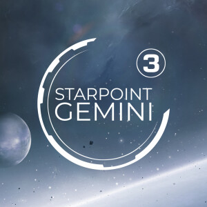 Starpoint Gemini 3 Supporter Bundle | XXLGamer.cz