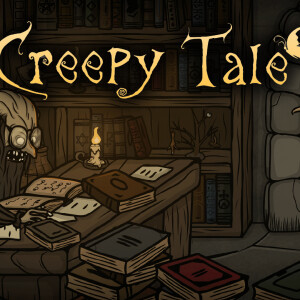 Creepy Tale