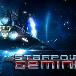 Starpoint Gemini 2