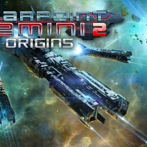Starpoint Gemini 2: Origins