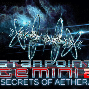 Starpoint Gemini 2: Secrets of Aethera