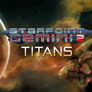 Starpoint Gemini 2: Titans