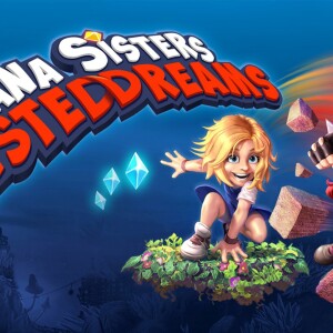 Giana Sisters: Twisted Dreams