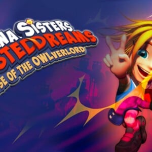 Giana Sisters: Twisted Dreams - Rise of the Owlverlord