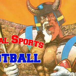 Brutal Sports - Football